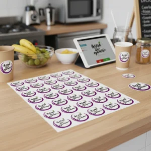 Adesivo Cartela Empreendedor