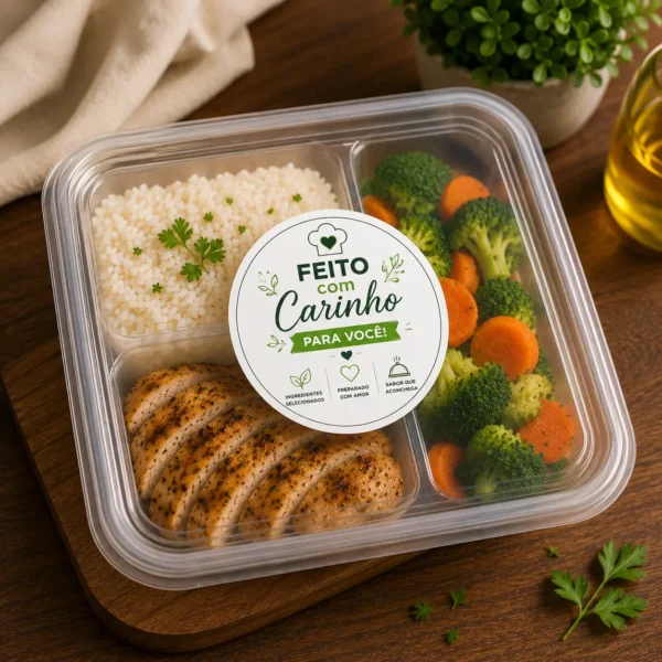 Adesivo Cartela Empreendedor