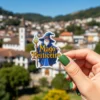 Adesivo Premium